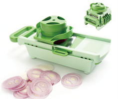 6In 1 Kitchen Grater from mmcis china 